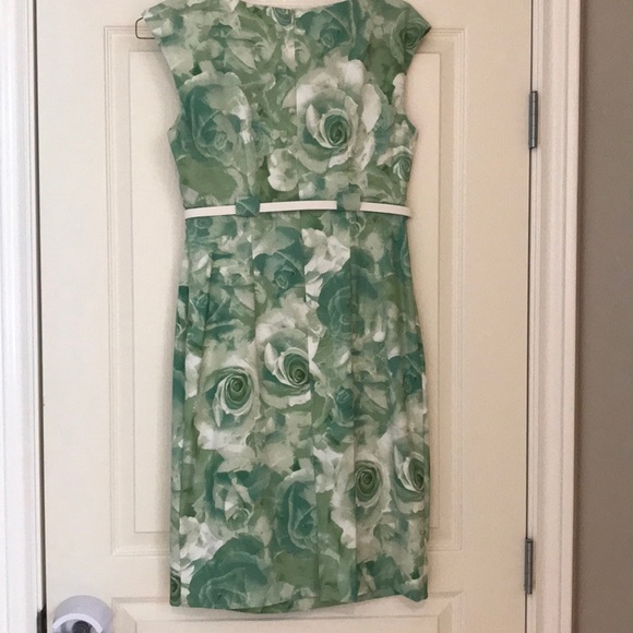 New Connected Apparel Dress - Picture 5 of 6